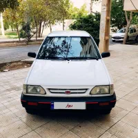 پراید هاچبک فرمان هیدرولیک