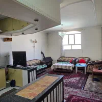 معاوضه آپارتمان جنوبی در بهترین موقعیت شهناز