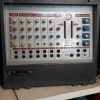 دایناکورد امپلی فایر باند|صوتی و تصویری|مشهد, استاد یوسفی (شهرک غرب)|دیوار