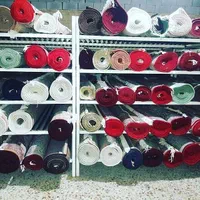 مبل شویی شهرام گستر