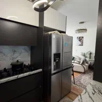 ۵۴ متر اپارتمان شرقی ها