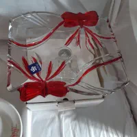 میوه خوری پایه دار