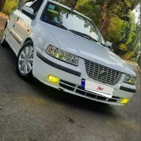 سمند بی نظیر