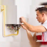 تعمیرات تعمیر سرویس پکیج آبگرمکن کولرآبی،شیرآلات