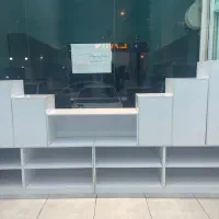 دکور و ویترین|فروشگاه و مغازه|تهران, باشگاه نفت|دیوار