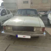 پیکان سواری مدل۷۵|خودرو سواری و وانت|پرند, فاز ۶|دیوار