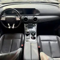 لاماری 1402 کیلومتر واقعی|خودرو سواری و وانت|اصفهان, سعادت‌آباد|دیوار