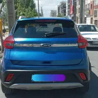 دنده ای مدل اسفند ۹۷|خودرو سواری و وانت|اندیشه, شهرک صدف|دیوار