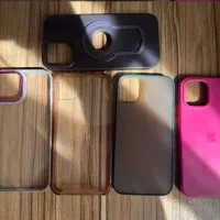 قاب آیفون ۱۲ پرومکس