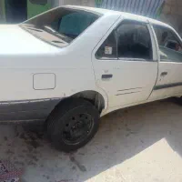 پژو ۴۰۵
