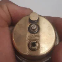 یک فندک انتیک جرمنی