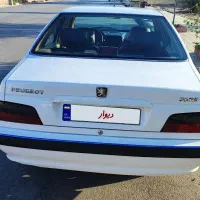 پارس تیو فایو ۴۰۱|خودرو سواری و وانت|داراب, |دیوار