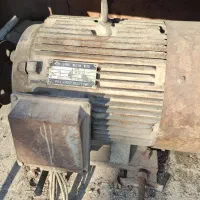 دینام 40 اسب پی ام|ماشینآلات صنعتی|فیروزآباد (فارس), |دیوار