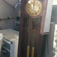 فروش ساعت پایه‌دار و تابلو