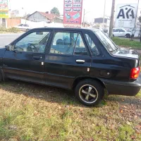 پراید تکسوزصبا|خودرو سواری و وانت|رشت, حومه رشت|دیوار