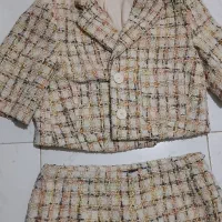 کت و شلوارک