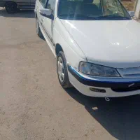 پارس مدل1402موتور جدید|خودرو سواری و وانت|کارون, |دیوار