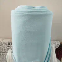 پارچه کرپ بافت آزادی