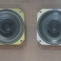 بلندگو جلو پراید