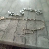 دوعددزنجیرگردنی