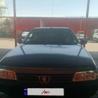 پژو ۴۰۵ بکر .مدل ۹۳.دارای سیستم.گیربکس دنده ریز|خودرو سواری و وانت|شیراز, شهرک امیر کبیر|دیوار