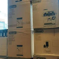 اسپرسو ساز دلونگی مدل 650.85 ، با ضمانت