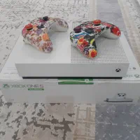 XBOXONE S|کنسول، بازی ویدئویی و آنلاین|شاهین‌شهر, خانه کارگر|دیوار