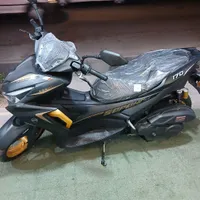 آیروکس