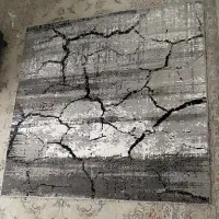 قالیچه طرح سنگ جدیدترین و پرفروش ترین طرح بازار