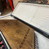 سنتور ۲ مهر علیزاده|سازهای سنتی|تهران, بهجت‌آباد|دیوار