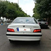 پرشیا مدل ۹۱|خودرو سواری و وانت|وحیدیه, |دیوار