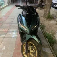 طرح کلیک ۱۵۰|موتورسیکلت|شاهینشهر, عطار|دیوار