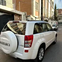 سوزوکی گرند ویتارا مدل۹۷ اتوماتیک کلاس ۱۰|خودرو سواری و وانت|تهران, جهاد|دیوار