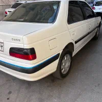 پژوپارس بدون رنگ