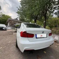 BMW 320 2014|خودرو سواری و وانت|تهران, آجودانیه|دیوار