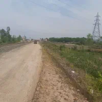 خانه ویلایی نیاز به بازسازی کامل