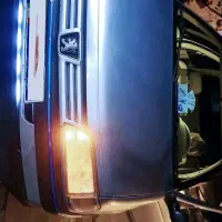 پژو ۹۳داشبورد جدید|خودرو سواری و وانت|زابل, |دیوار