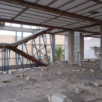 پیمانکاری ساختمان