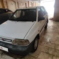 پراید 131LE مدل 91