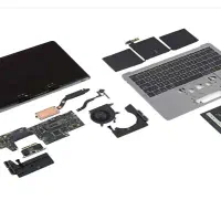 تعمیرات ارتقا لپ تاپ کامپیوتر پرینتر شارژ کارتریج