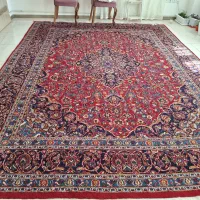 فرش دستباف ۱۲ متری مشهد|فرش|تبریز, |دیوار