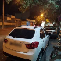 کوییک mt 1402 خانگی|خودرو سواری و وانت|خرمآباد, |دیوار