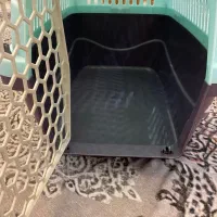 باکس سگ و گربه|لوازم جانبی حیوانات|تهران, دردشت|دیوار