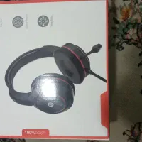 هدفون مایک دار گیمینگ