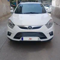جک s5 jac|خودرو سواری و وانت|مشهد, احمدآباد|دیوار