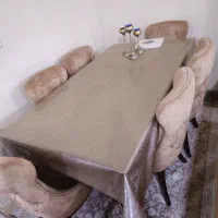 میز ناهار خوری