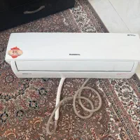کولر گازی