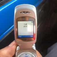 گوشی سامسونگ کلکسیونی|موبایل|دورود, |دیوار