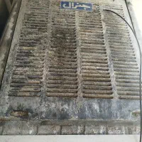 کولر آبی