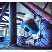 جوشکار برق صنعتی